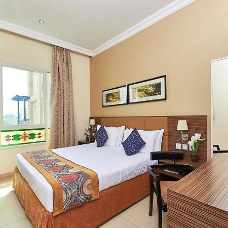 Mughal Suites Ras al-Khaimah Eksteriør bilde