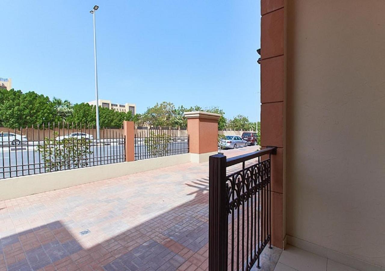 Mughal Suites Ras al-Khaimah Eksteriør bilde