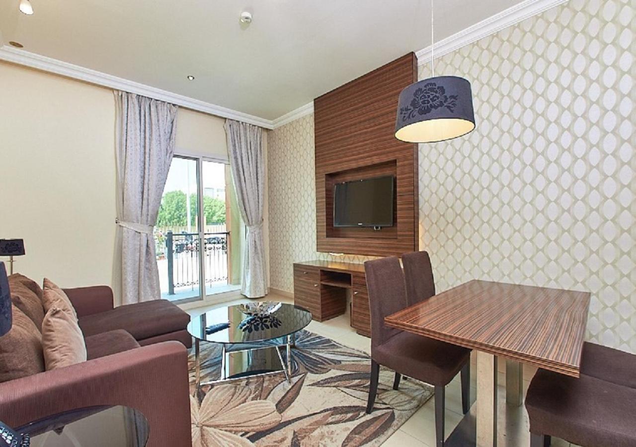 Mughal Suites Ras al-Khaimah Eksteriør bilde