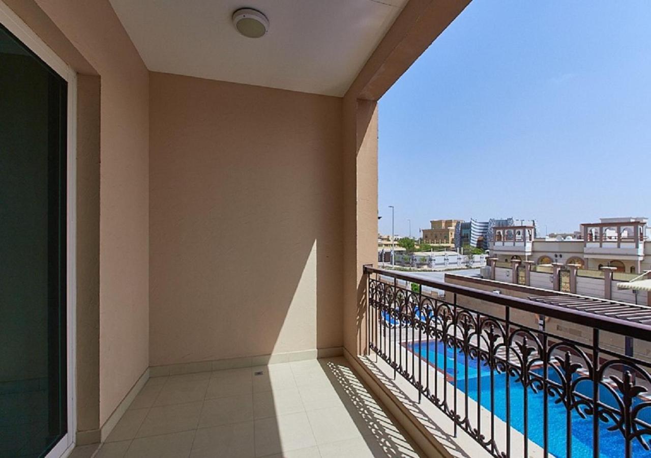Mughal Suites Ras al-Khaimah Eksteriør bilde