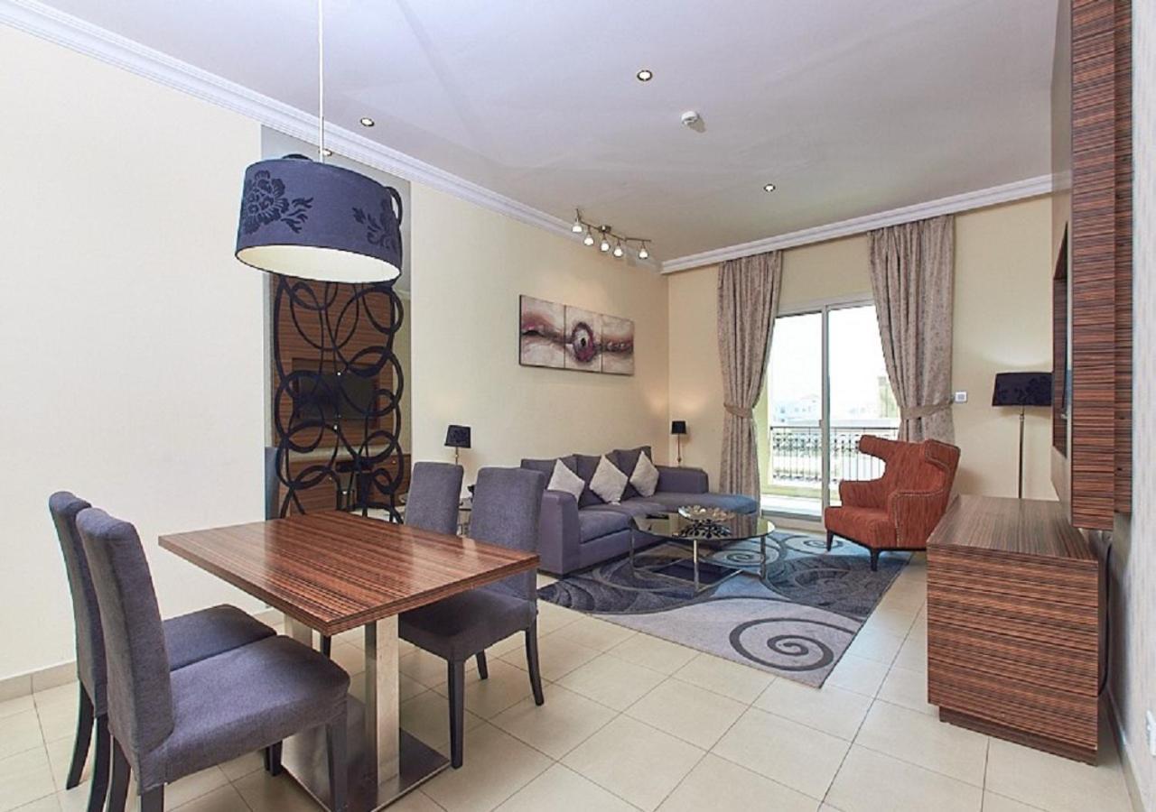 Mughal Suites Ras al-Khaimah Eksteriør bilde