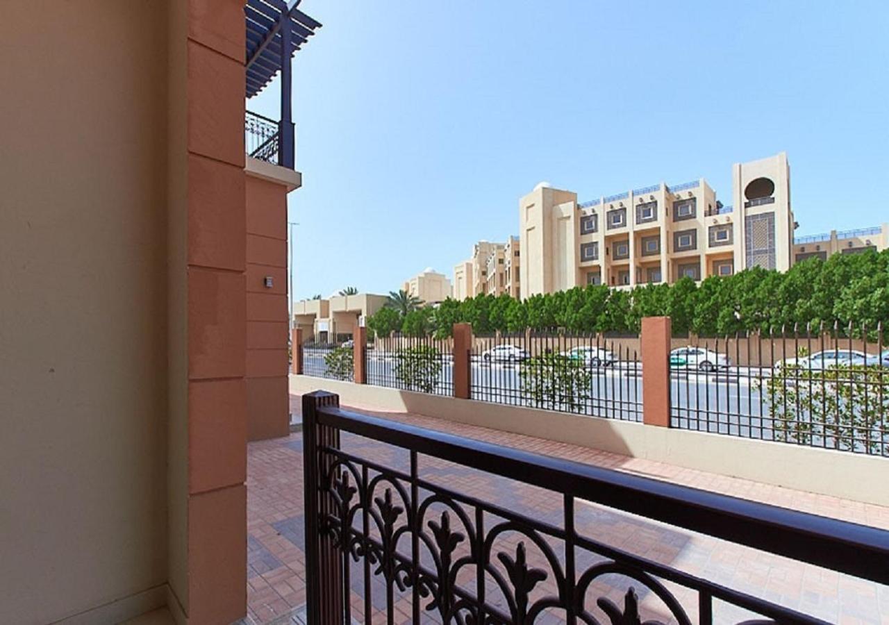 Mughal Suites Ras al-Khaimah Eksteriør bilde