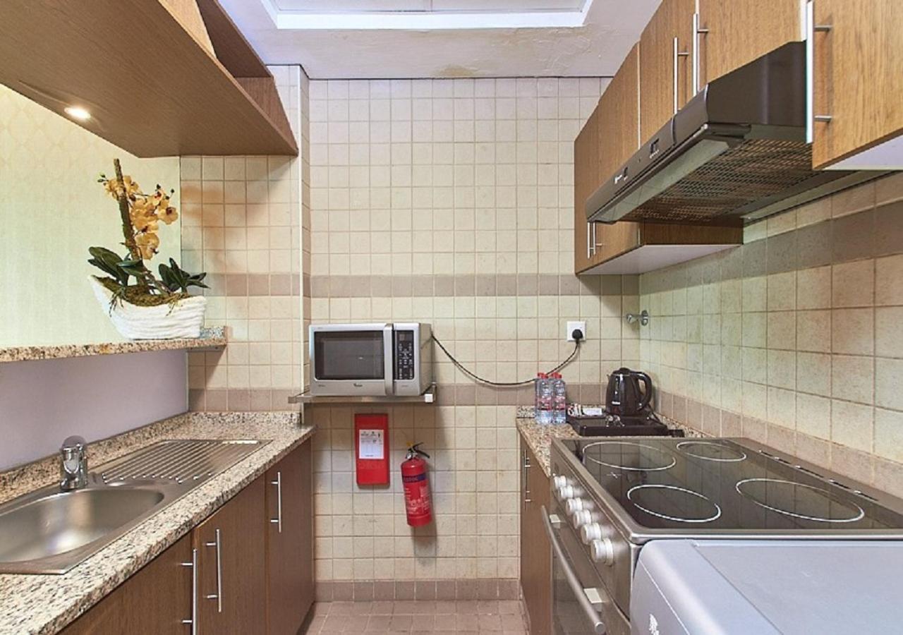 Mughal Suites Ras al-Khaimah Eksteriør bilde